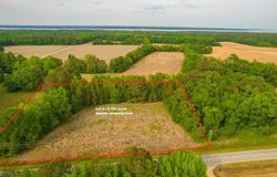 4 Old Number Six Highway, Vance, SC 29163