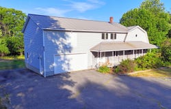 473 Davenport Hill Road, Jay, ME 04239