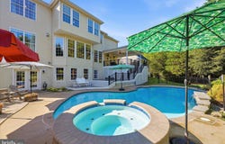 43317 CEDAR POND Place, CHANTILLY, VA 20152