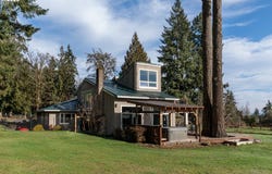 33506 RODNEY St, Warren, OR 97053