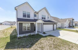 1261 Pegasus Drive, Franklin, IN 46131