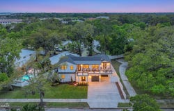 39 E Park Avenue, St. Augustine, FL 32084