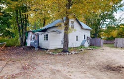 10 No Name Street, Norway, ME 04268