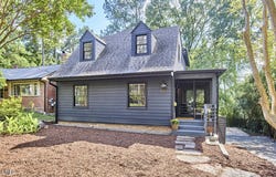 1925 Ward Street, Durham, NC 27707