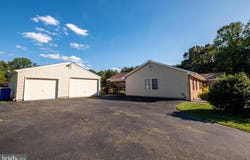 5498 HUCKLEBERRY Drive, BRYANTOWN, MD 20617