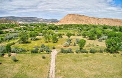 US Highway 84, Abiquiu, NM 87510