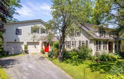 6077 VT Route 12, Barnard, VT 05031