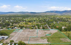 4005 North Avenue W, Missoula, MT 59804