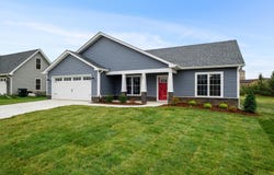 LINDBURGH DR, WAYNESBORO, VA 22980
