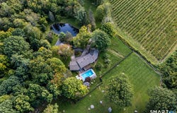 38 Strawberry Ridge, Warren, CT 06777