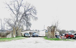 313 E Kearney St, Caldwell, ID 83605-2638