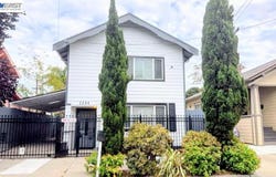 1234 Willow St, Oakland, CA 94607