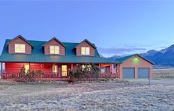 28 County Road 136 lot: 24 And 25, Westcliffe, CO 81252