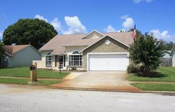 3390 Areca Palm Avenue, Melbourne, FL 32901