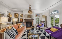 207 West Mill Street, Round Top, TX 78954