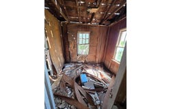 1024 S Clark Street, Pampa, TX 79065-8031