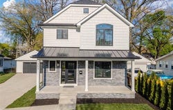 1303 Mohawk Avenue, Royal Oak, MI 48067