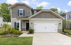 916 Clementine Road, Monroe, NC 28110