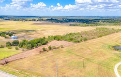 State Highway 31, Dawson, TX 76639