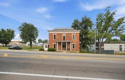 505 N Cavin Street, Ligonier, IN 46767