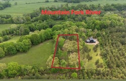 341 White Fox Lane, Broken Bow, OK 74728