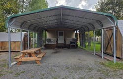 107 B Ave, Seneca, OR 97873