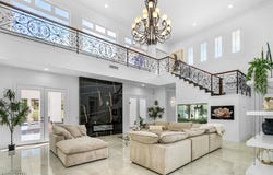 42 Grand Miramar Drive, Henderson, NV 89011