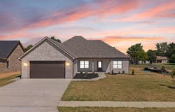 628 Comanche Drive, Richmond, KY 40475
