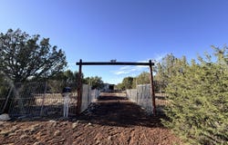 9070 PINTO Trail, Show Low, AZ 85901