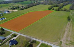 2000 E Cross Road lot: 2, Madison, IN 47250