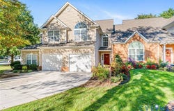 12406 Carnoustie Lane, Chesterfield, VA 23236