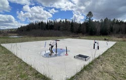 White Road, Dalton, NH 03598