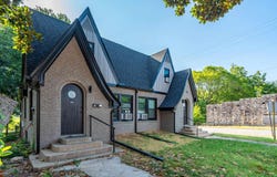 121 Second Street, Hot Springs, AR 71913