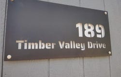 189 Timber Valley Drive, Linn Valley, KS 66040