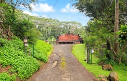2-2741 KAUMUALII HWY, Kalaheo, HI 96741