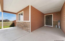 1132 VERLAN WAY, Cheyenne, WY 82009