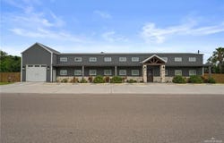 1303 Silver Avenue, Donna, TX 78537