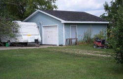 801 N Glendale Avenue, Tomah, WI 54660