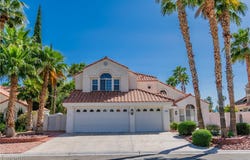 7421 Painted Shadows Way, Las Vegas, NV 89149