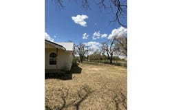 2525 Blockline Rd, Snyder, TX 79549