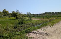 Bertrand St, St. Ignace, MI 49781