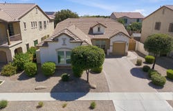 3901 E POWELL Place, Chandler, AZ 85249
