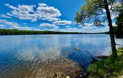 ON BEATONS LAKE RD, Watersmeet, MI 49969