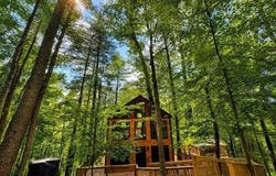 94 Pine Forest Park Road, Campton, KY 41301