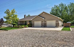 227 E 100 S, Paragonah, UT 84760