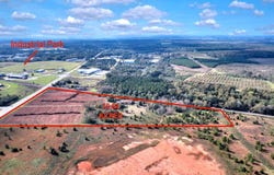 1226 S GA Tech Parkway, Americus, GA 31709