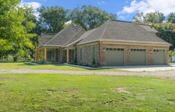 1499 PROCTOR ROAD, Proctor, AR 72376