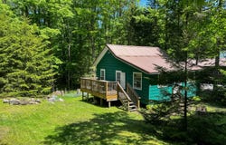 291 Joy Tract Road, Old Forge, NY 13420