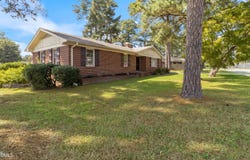 1110 Vance Street E, Wilson, NC 27893