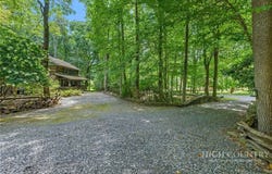 216 Stonebridge Lane, Todd, NC 28684